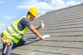 Fast & Reliable Emergency Roof Repairs in Pittston, PA